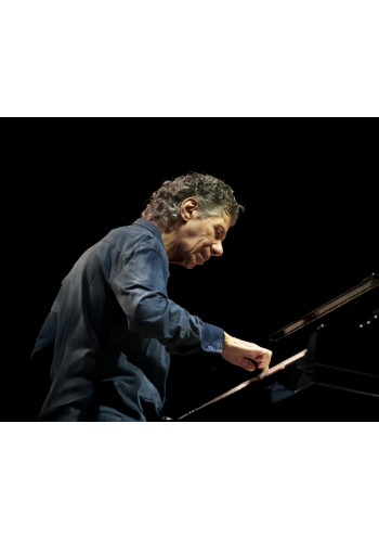 Jazz on the 28th floor: Chick Corea Tribute